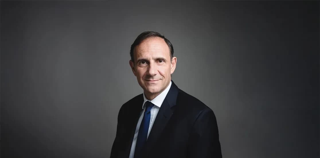 Olivier Sichel : « Les villes, un espace au cœur de notre stratégie de reconquête industrielle.»