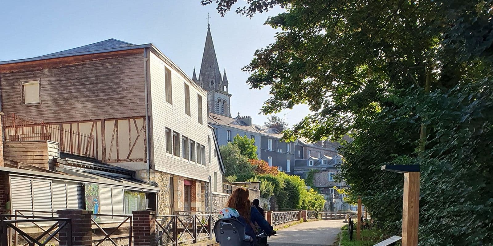 Des villes à échelle humaine