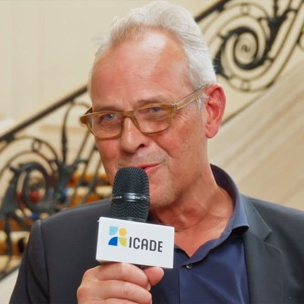 Bruno Derville : « La ville de 2050 intègrera tous les usages à la fois : économique, de logement, de loisirs et de commerces.»