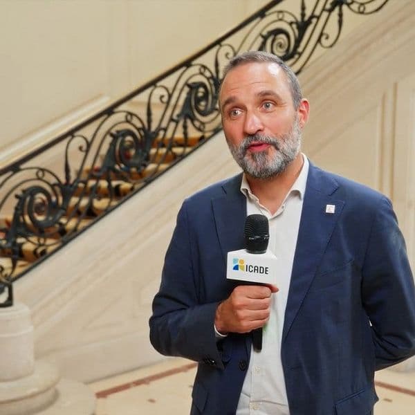 Benoît Leguet : « Faire face au changement climatique avec de bons investissements au bon moment.»