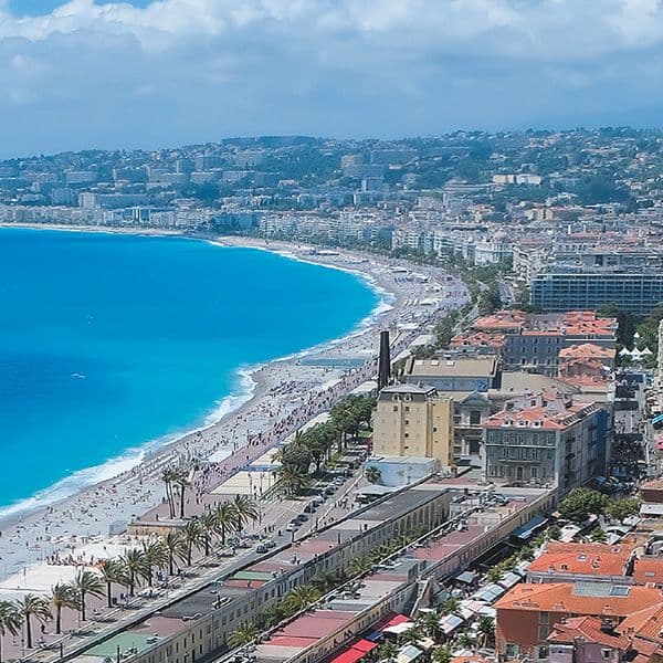 Anthony Borré : « Un logement de qualité, c’est d’abord un logement qui répond aux attentes de ses futurs propriétaires ou locataires. »