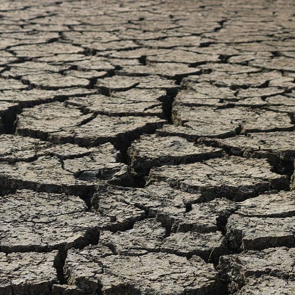 Pas toujours assez d’eau…ou trop d’eau ?