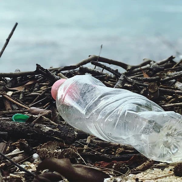 La ville de 2050, une ville sans plastique ?