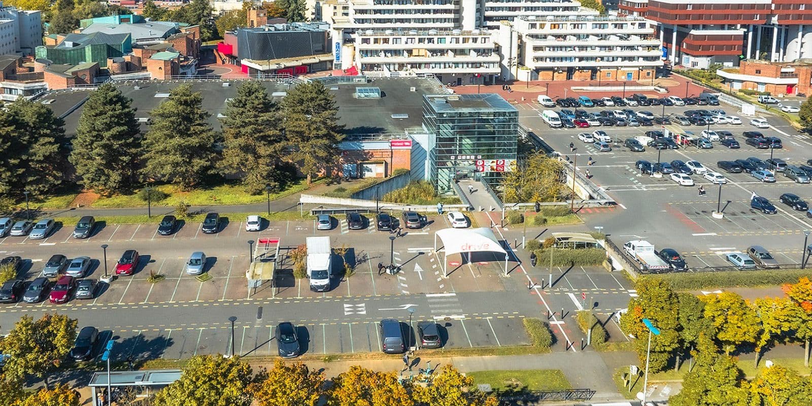 Entrées de ville : quels obstacles à lever ?