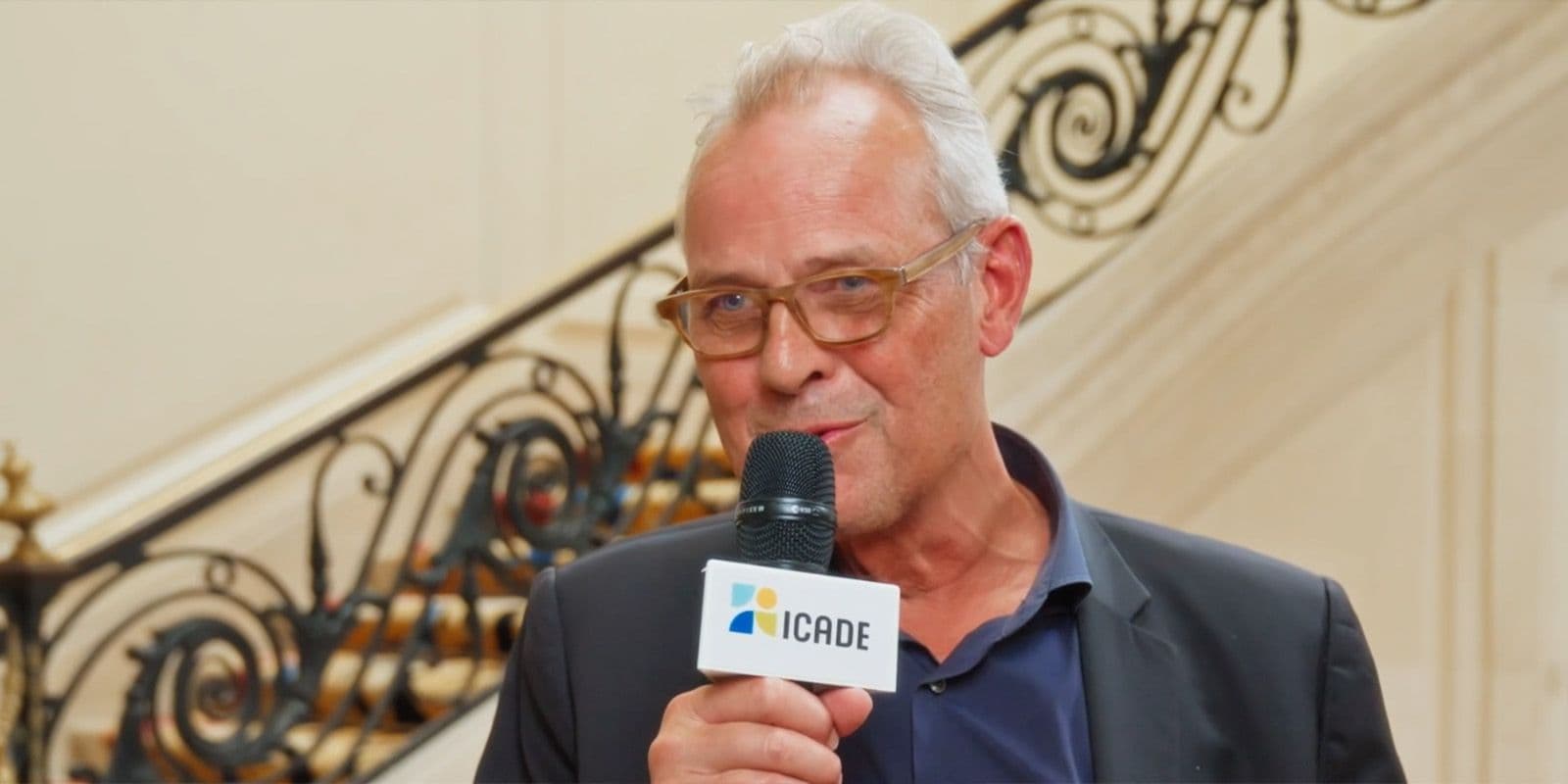 Bruno Derville : « La ville de 2050 intègrera tous les usages à la fois : économique, de logement, de loisirs et de commerces.»