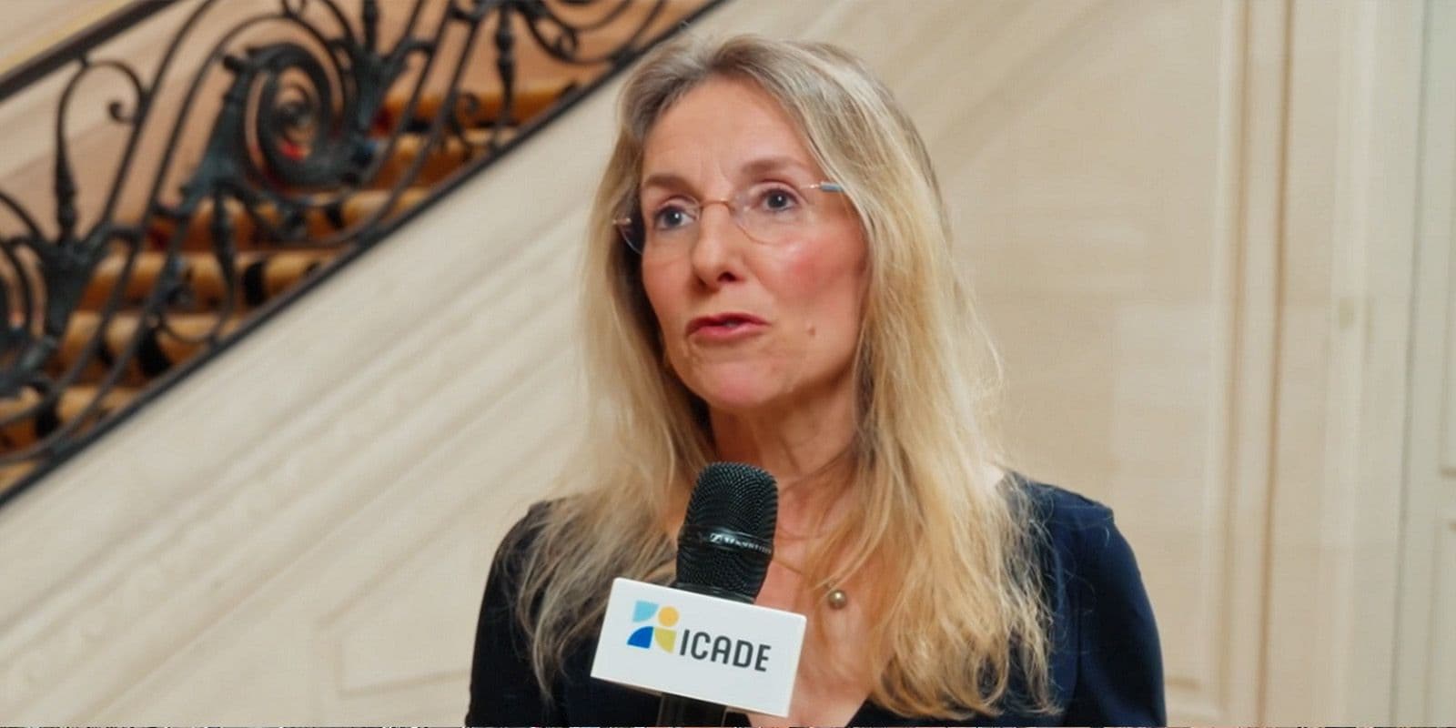 Anne-Marie Jean : « Le plus gros défi est de travailler ensemble, tous acteurs confondus.»