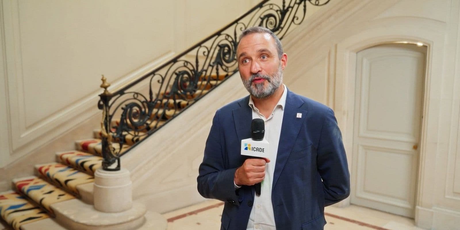 Benoît Leguet : « Faire face au changement climatique avec de bons investissements au bon moment.»