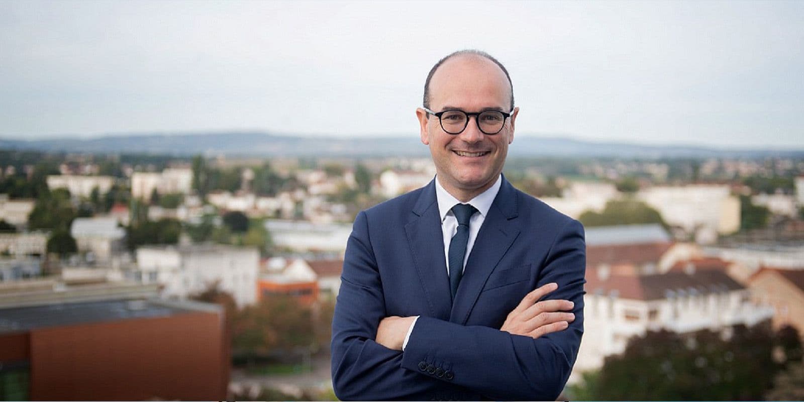 Sébastien Martin : « Aménagement des entrées de ville : l’intercommunalité est un gage d’efficacité et de réussite opérationnelle sur le terrain.»