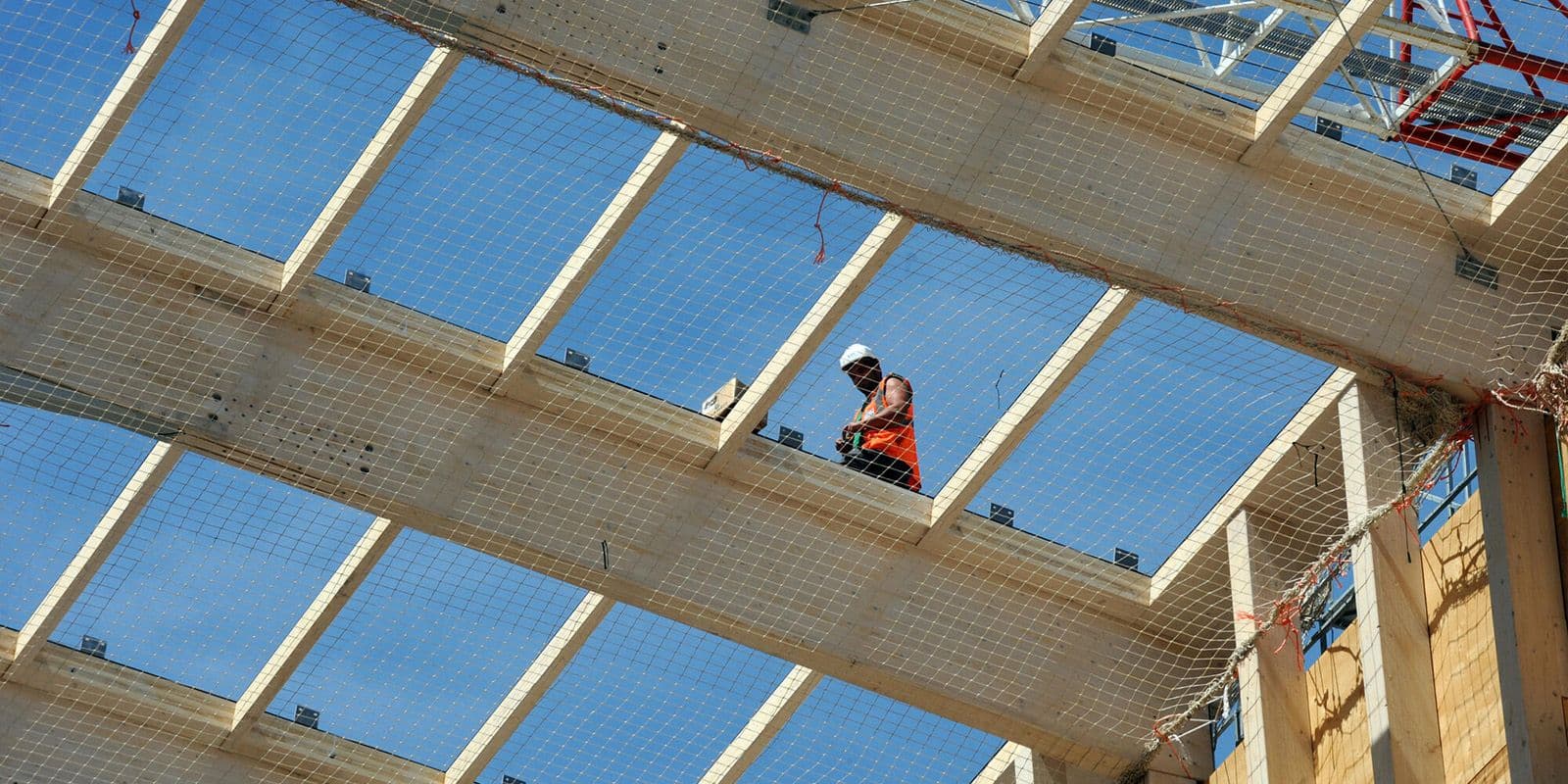 Pourquoi choisir entre bois, chanvre ou béton bas carbone ?