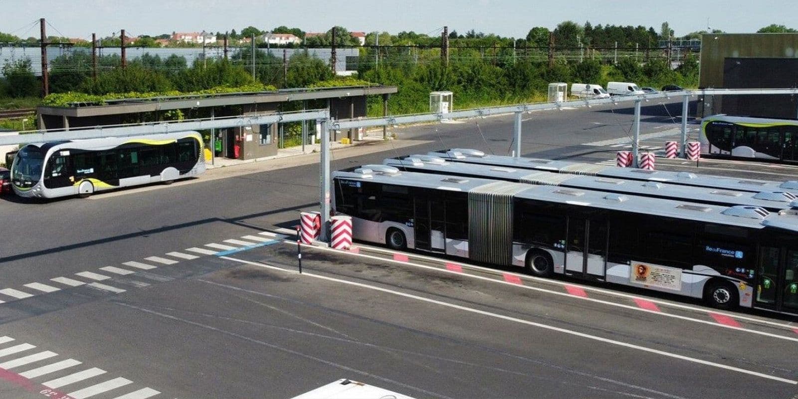Thierry Mallet : « L’avenir de la mobilité sera inclusif et décarboné.»