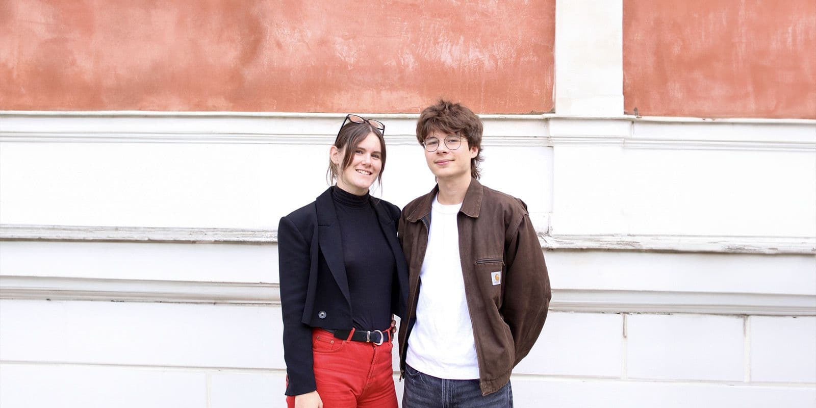 La ville de 2050 par deux étudiants en architecture